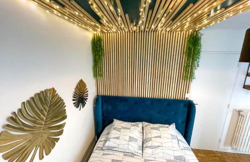 Votre Escale Boule d Or Sauna & Spa - Foto 45