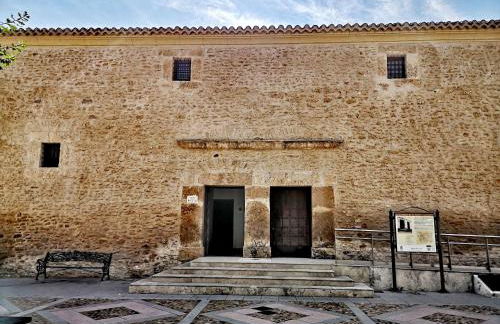 AniCa I, en el corazón de la Mancha - Photo 49