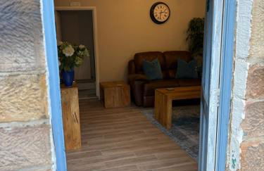 Blue Sky Cottage - Foto 14