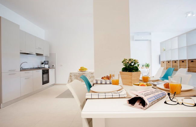 6Venti Holiday Accomodation - Foto 43