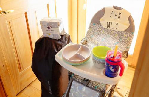 NEW DESIGN Summer on Chain of Lakes Kings Game Rm - Foto 75