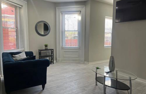 Sheffield Apt #1 - Foto 3