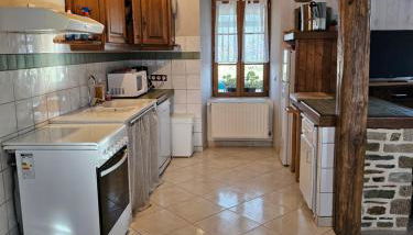 gite de villée - Foto 3