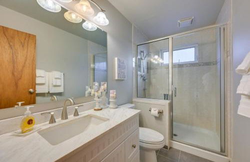 Peace and Serenity Lake House at Mt Rainier - Foto 20