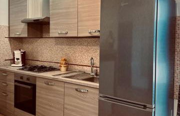 Appartamento accogliente con terrazzo panoramico - Foto 6