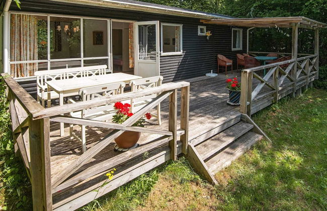 4 Person Holiday Home in Silkeborg-by Traum - Foto 22