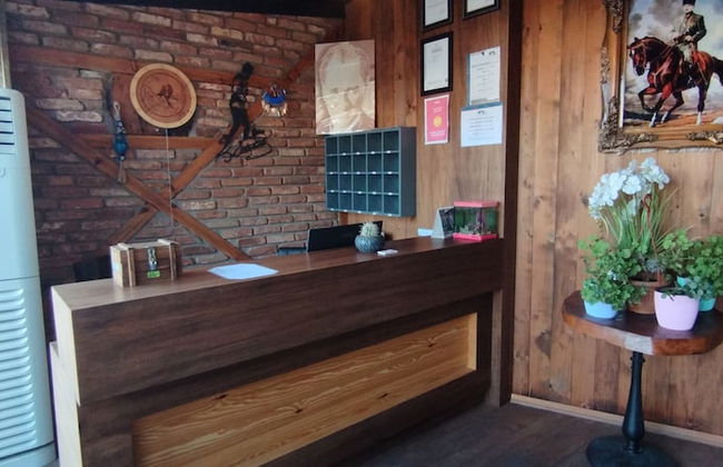 Ceneviz Suit Hotel - Foto 3