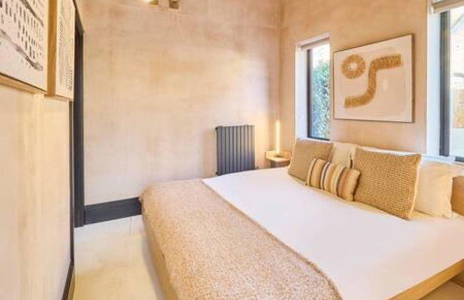 Host Stay Faversham Studio - Foto 8