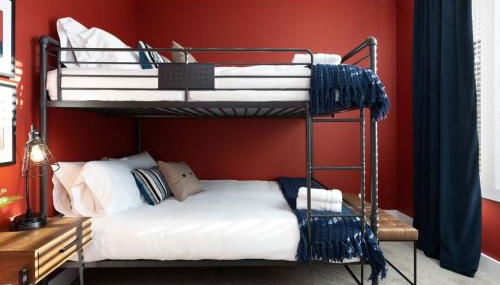 Large Royal Townhome Beautiful Design and Rooftop - Foto 2