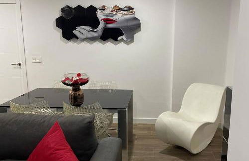 Moderno apartamento en Elche - Foto 6