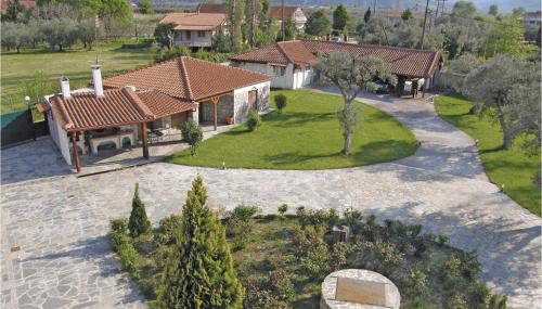 Awesome Home In Kamena Vourla - Foto 4