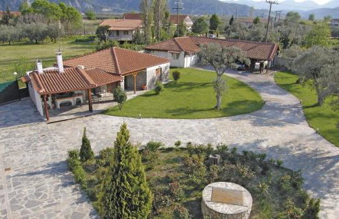 Awesome Home In Kamena Vourla - Foto 4