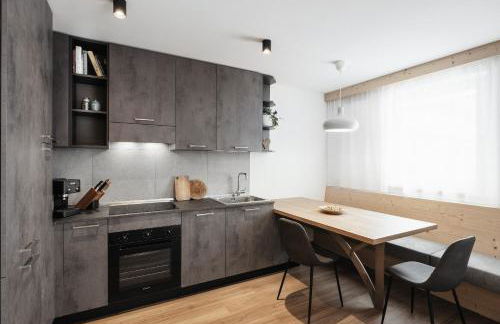 Appartamenti Ciasa Hanny - Foto 9