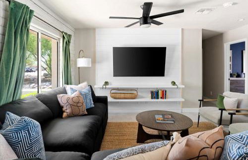 Sportscourt Pool Hot Tub Game Room Playground - Foto 19