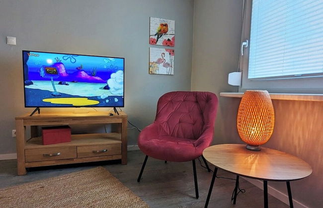 Apartmenthaus Goldgrube - Photo 24