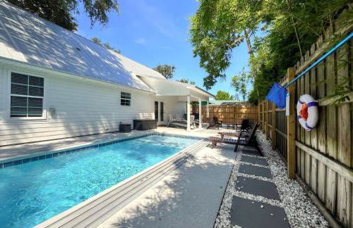 Baisden Cottage - Foto 1