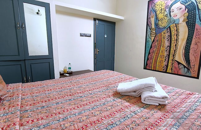 Aryavilla Heritage - Foto 20