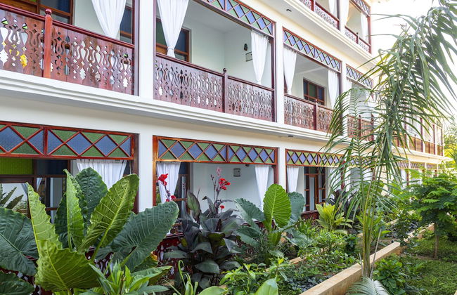 TASNEEM LUXURY APPARTMENT - Photo 39