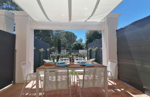 Le Clos de Saint Aygulf - Foto 7