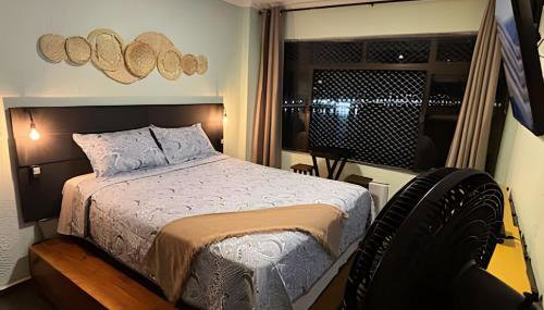 Apartamento "A Cabana da Ilha Porchat" - Foto 4