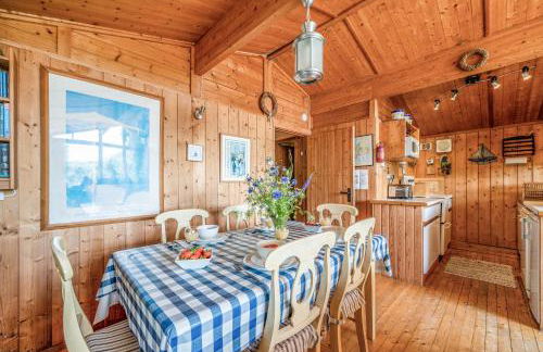 Scandinavian Style Lodge in Rock - Foto 12