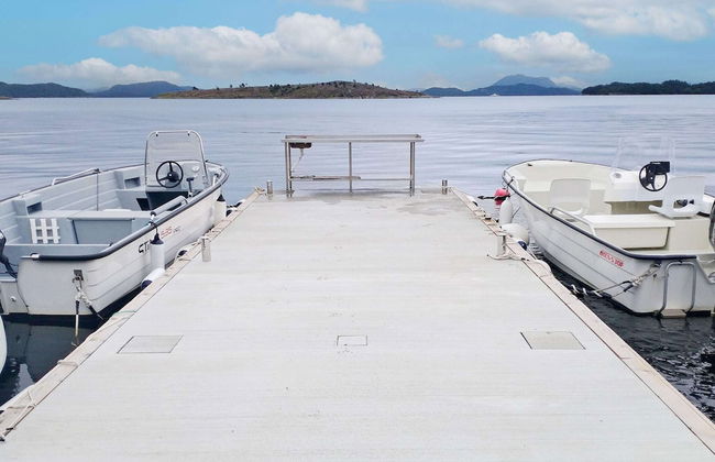 6 Person Holiday Home in Onarheim - Foto 28