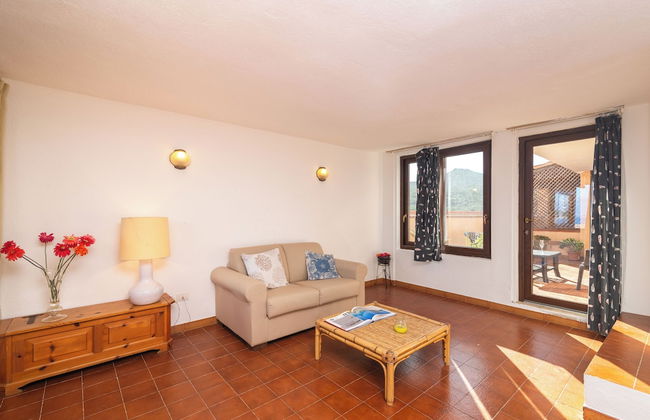 Trilo Triglia Cala Reale 229 - Foto 9