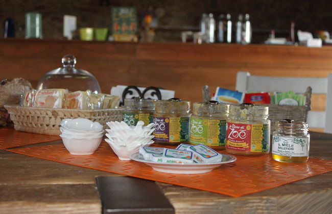 Agriturismo Le Terre Zoè - Foto 14