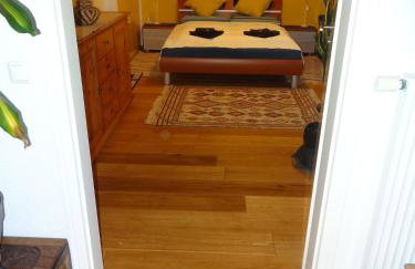 Kleine Einliegerwohnung- komfort Home! - Foto 28