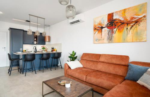 Boutique apartment Castellum - Photo 22