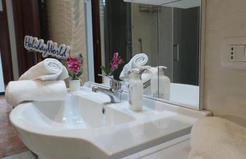 Casa Undici Bis by Holiday World - Foto 10