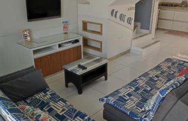 Confortável Duplex a 100 Metros da Praia - Foto 18