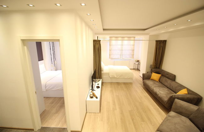 Maxela Rooms & Suites - Foto 28