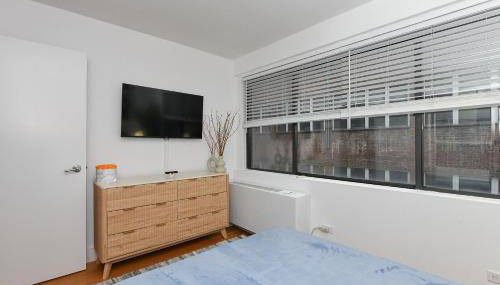 Chic 1 Bedroom Apartment in Midtown Manhattan - Foto 3