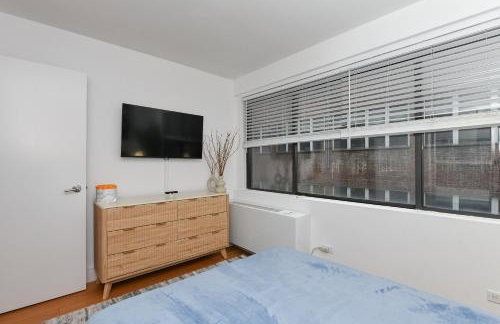 Chic 1 Bedroom Apartment in Midtown Manhattan - Foto 3