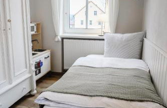 Urlaubsfreude Biedermann Haus GlücksStein Ferienwohnung Smaragd - Photo 21