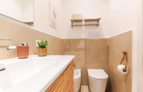 Linfa & Duna Suite - Casuzza 276 - Foto 45