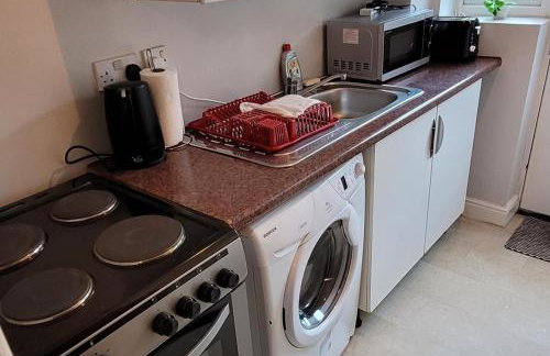 2-bed Apartment, Sleeps 4,on-site Parking - Foto 8