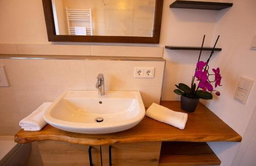 Ferienwohnungen Irmingard - Foto 12