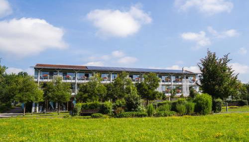 Haus am Kurpark - Foto 2