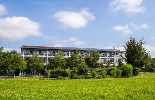 Haus am Kurpark - Foto 2