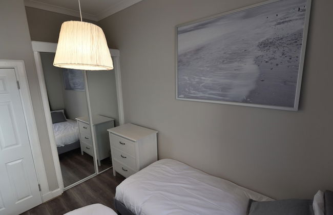 First - Meadowbank House Apartment - Foto 11