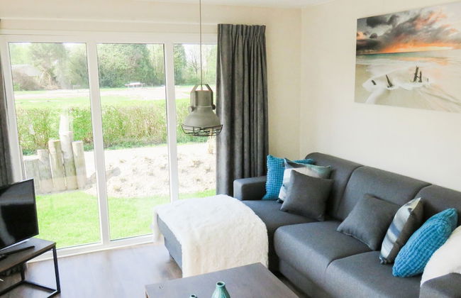 Europarcs Poort van Zeeland - Photo 20