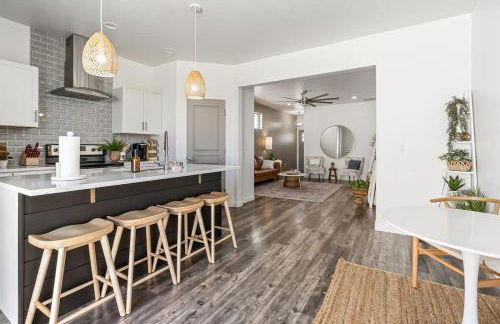 The Bella! West Nampa Private 3 Bedroom Home - Foto 9