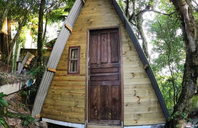 Guarda Garden Cabanas - Photo 5