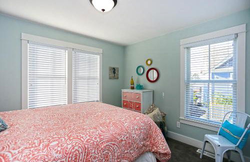 Clifford House by Seabrook Hospitality - Foto 22