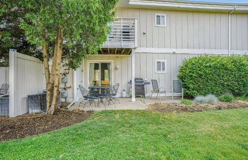 Bluebird Condo - Foto 14