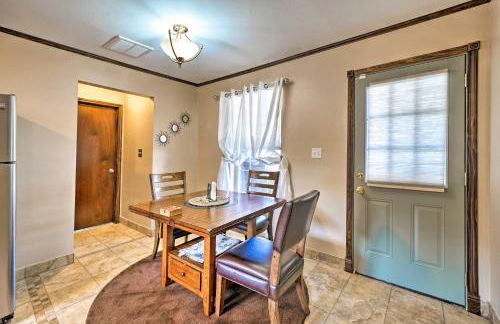 Oklahoma City Home with Yard - 5 Mi to Downtown! - Foto 6