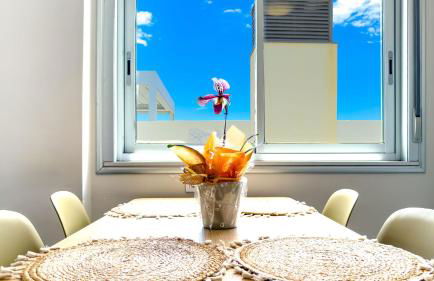 Apartment in La Tejita with fabulous views - Foto 47