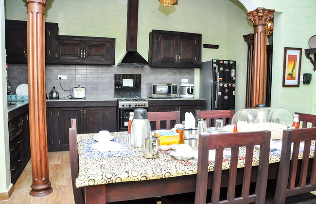 Nakupenda Villa - Foto 9